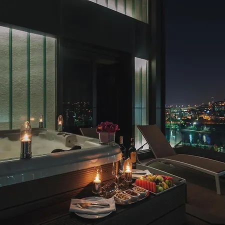 Moevenpick Golden Horn Hotel 5*