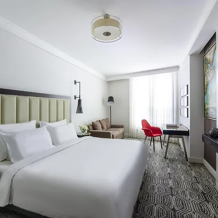 Mövenpick Golden Horn Otel