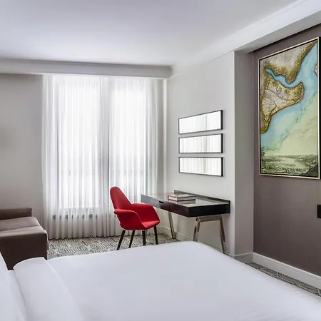 Otel Mövenpick Golden Horn