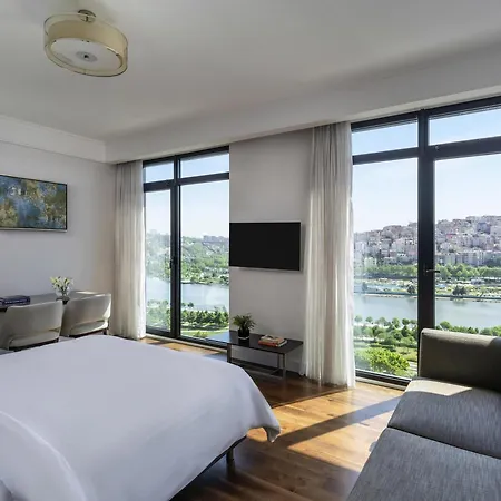 Mövenpick Golden Horn Otel İstanbul