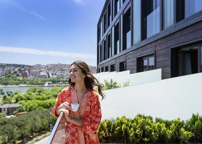 Mövenpick Golden Horn İstanbul