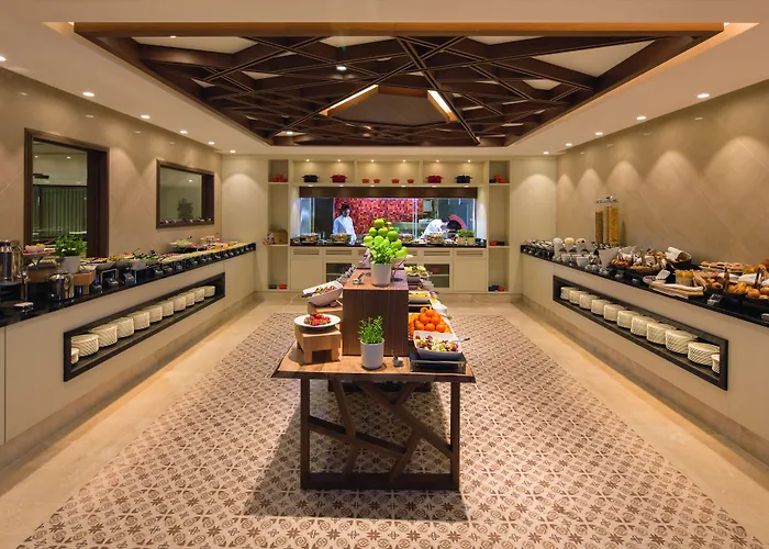 Mövenpick Golden Horn İstanbul