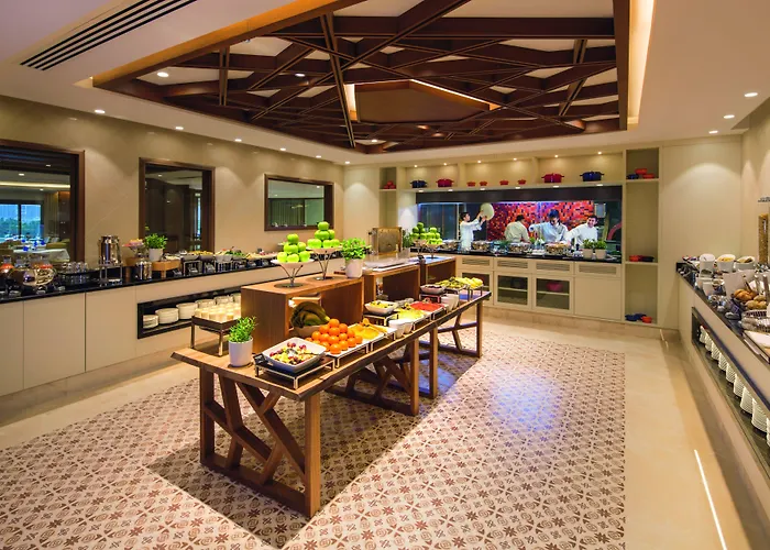 Mövenpick Golden Horn