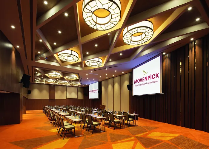 Mövenpick Golden Horn