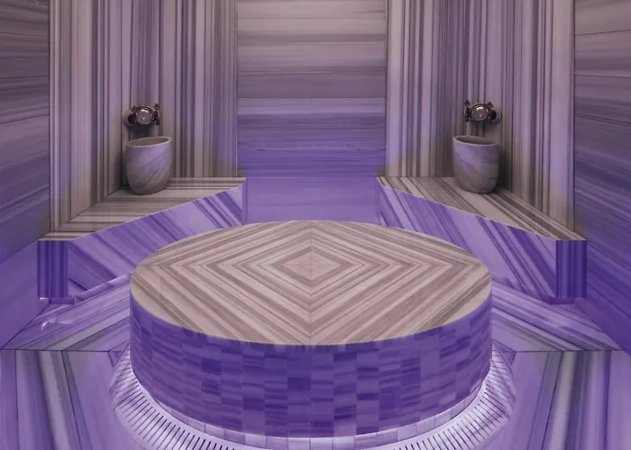 Mövenpick Golden Horn 5*