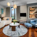Moevenpick Golden Horn Hotel 5*
