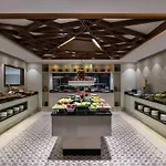 Hotel Moevenpick Golden Horn 5*